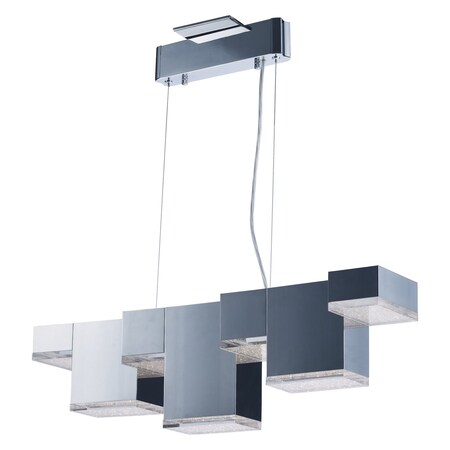 Et2 Pizzazz Led Pendant E24466-160PC